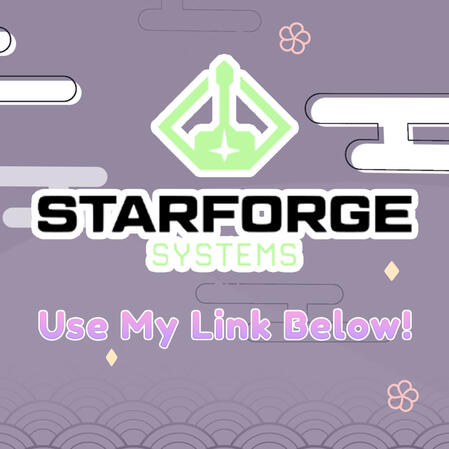 StarForge PC