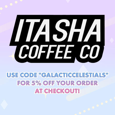 Itasha Coffee