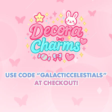DecoraCharms