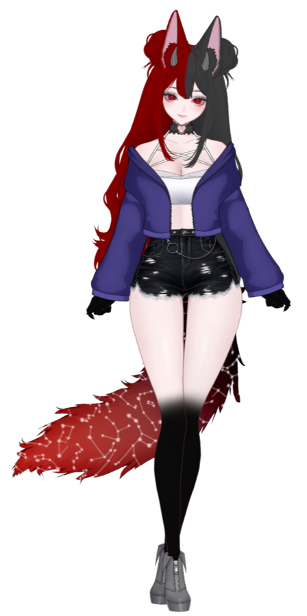 Devil Wolf