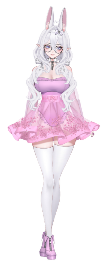 Bunny Elf